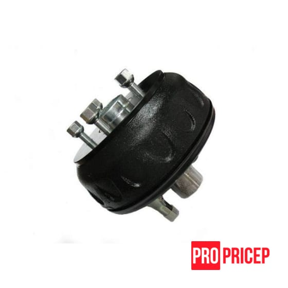 2786032104_stupitsa-v-sbore Маточина в зборі F200, 650 кг, 98 * 4, цапфа 42мм, права