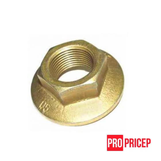 2786032113_gajka-tsapfi-al-ko Гайка цапфи AL-KO 2361 на вісь 1800 кг