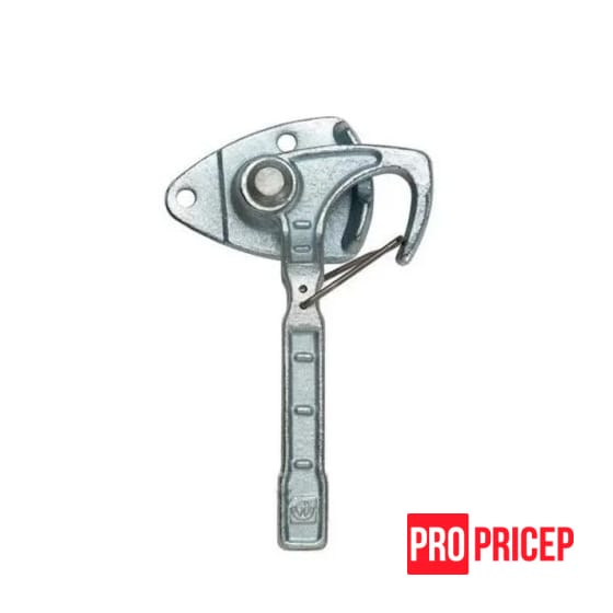 2786038477_zasuv-vazhilnij Засув важільний 20-L