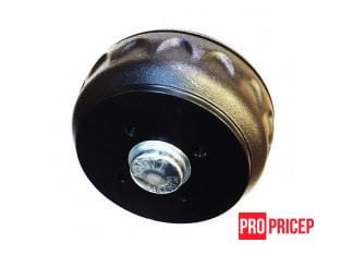 3366574397_stupitsa-v-sbore Маточина в зборі F160, 450 кг, 98*4, цапфа 39 мм, ліва