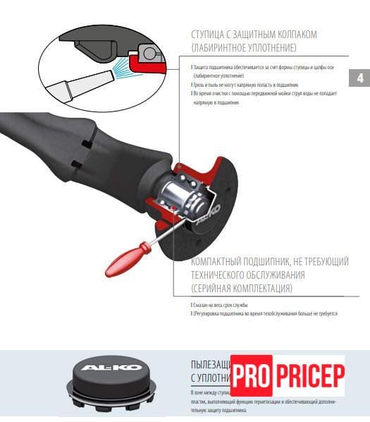 3367226343_podshipnik-stupitsy-39-72-37 Підшипник маточини 39-72-37 для вісі 1500кг.