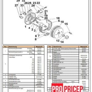 3370730479_kolesnyj-tormoz-ressornoj Колісна гальмівна маточина права AL-KO 2051 у зборі 750 кг (112х5)