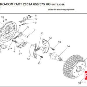 3399513678_podshipnik-stupitsy-39-72-37 Підшипник маточини 39-72-37 для вісі 1500кг.