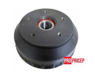 3399513680_podshipnik-stupitsy-39-72-37 Підшипник маточини 39-72-37 для вісі 1500кг.