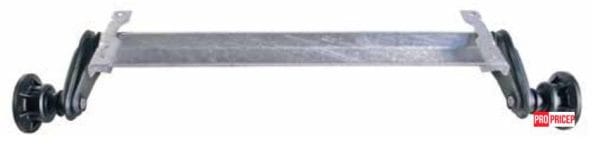 3437303717_os-torsionnaya-al-ko Вісь торсіонна AL-KO без гальма 1000 кг маточина 112х5 1000 мм