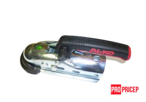 2786062138_zamkovo-zchipnij-pristrij Замково зчіпний пристрій AL-KO AK161 з Soft-Dock зі вставками 35/45 мм