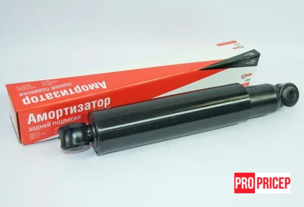 2786072995_amotrtizator-zadnij-saaz Амотртизатор задній СААЗ 750кг