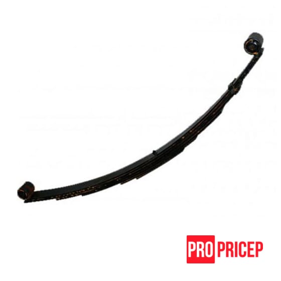 2786074163_ressora-yarz-dlya Ресора AL-KO для причепа 4 аркуша 650кг