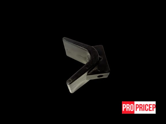 2786084235_nosovij-upor-knott Носовий упор KNOTT (Autoflex) 115х90 чорний