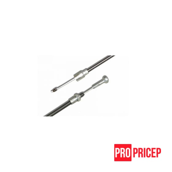 2786094376_tros-galmivnij-knott Гальмівний Трос KNOTT 1620/1430 мм швидкомонтований