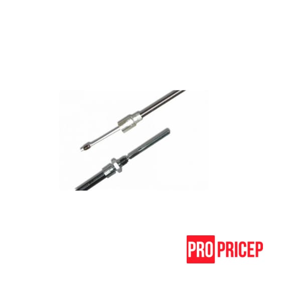 2786094380_tros-galmivnij-knott Гальмівний Трос KNOTT 1140/930 мм