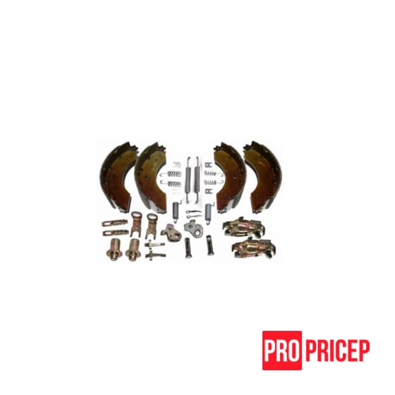 2786095621_komplekt-tormoznyh-kolodok Комплект гальмівних колодок AL-KO на вісь 1800 кг (великий)