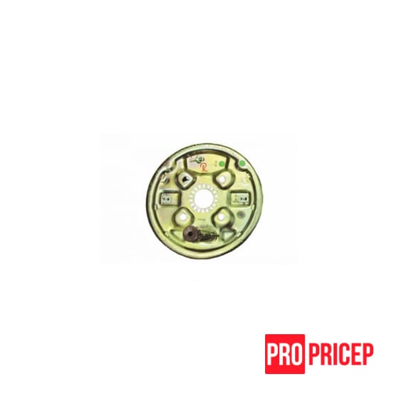 2786095632_opornyj-disk-al-ko Опорний диск AL-KO на вісь 1000 1300, 1500 кг (правий)