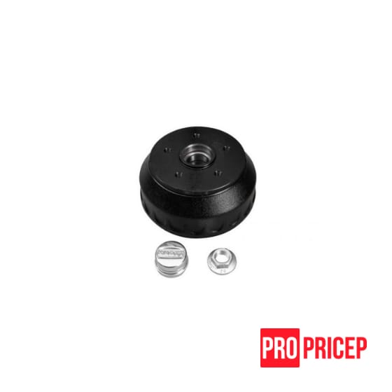 2786098489_galmivnij-baraban-knott Гальмівний барабан KNOTT на вісь 1500 кг