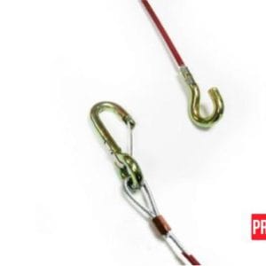 2786101338_tros-strahovochnyj-dlya Страхувальний трос гальма накату Al-Ko 2.8 VB-2