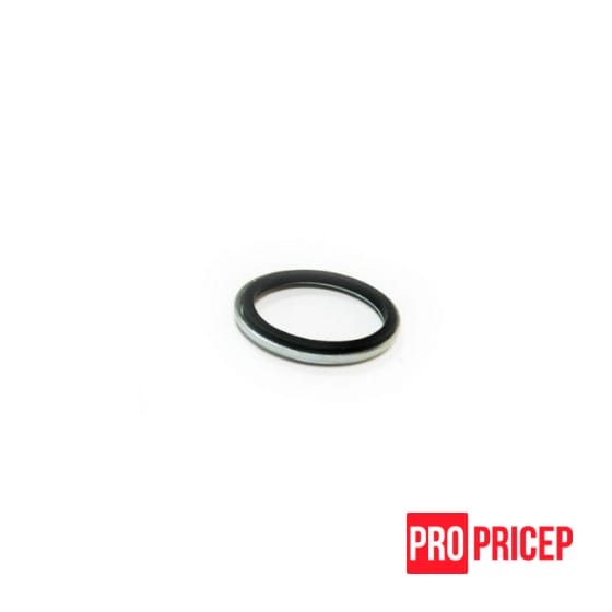 2786102935_dempfernoe-koltso-knott Демпферне кільце KNOTT на шток гальма накату KF 7,5-KF 20 Ø 44 мм (750-2000 кг)