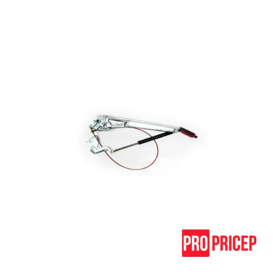 2786105786_vazhil-galma-nakatu Важіль гальма накату (ручник) зі страхувальним тросом AL-KO 2,8 VB / 1-З