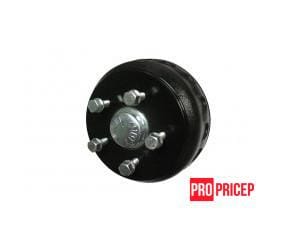 3366743889_stupitsa-v-sbore Маточина в зборі F200, 650 кг, 139,7x5, цапфа 49 мм, ліва