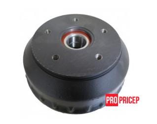 3371091472_tormoznoj-baraban-al-ko Гальмівний барабан AL-KO на вісь 1000, 1300 кг