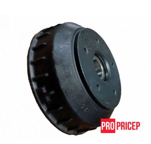 3371091477_tormoznoj-baraban-al-ko Гальмівний барабан AL-KO на вісь 1000, 1300 кг