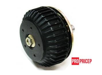 3371229847_tormoznoj-baraban-al-ko Гальмівний барабан AL-KO 5x112 200x50 із підшипником 34/64х37 мм ЕА 1300 нового зразка 1932113