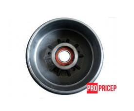 3371229848_tormoznoj-baraban-al-ko Гальмівний барабан AL-KO 5x112 200x50 із підшипником 34/64х37 мм ЕА 1300 нового зразка 1932113