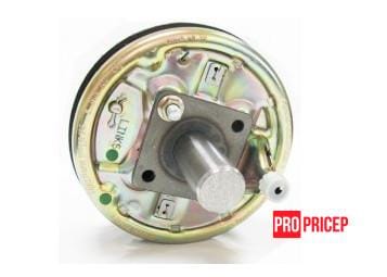 3371247994_opornyj-disk-al-ko Опорний диск AL-KO на вісь 1000 1300, 1500 кг (правий)