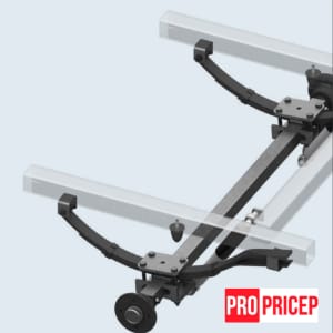 3375244284_ressora-3-listovaya-400kg Рессора 3-листовая, 400кг KNOTT 45мм