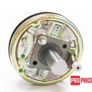 3375358093_komplekt-galmivnih-kolodok Комплект гальмівних колодок AL-KO з автоматичним регулюванням на вісь 1000 1300, 1500 кг