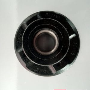 3376818194_stupitsa-fnk22-98h4 Маточина в зборі FNK22 98х4 під підшипник 34 / 64х37 650кг М12х1,5 Knott Autoflex