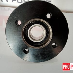 3376818195_stupitsa-fnk22-98h4 Маточина в зборі FNK22 98х4 під підшипник 34 / 64х37 650кг М12х1,5 Knott Autoflex