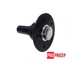 3376839562_stupitsa-fnk12-112h5 Маточина FNK22 112х5 підшипник 34 / 64х37 650кг М12х1,5 Knott Autoflex