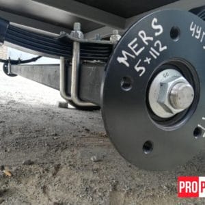 3376839580_stupitsa-fnk12-112h5 Маточина в зборі FNK 6, 900 кг, 112x5, М12x1,5, під підшипник 39/72-37 мм