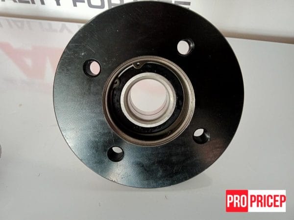 3376850883_stupitsa-fnk22-100h4 Маточина в зборі FNK22 100х4 підшипник 34 / 64х37 650кг М12х1,5 Knott Autoflex