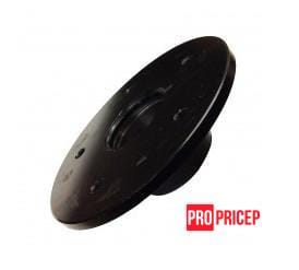 3376873986_stupitsa-fnk14-1397h5 Маточина FNK14 139.7х5 Волга підшипник 34 / 64х37 650кг М12х1,5 Knott Autoflex