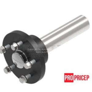 3377007328_stupitsa-v-sbore Маточина в зборі FNK6 112x5 М12х1,5 900кг Knott Autoflex