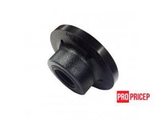 3377010457_stupitsa-v-sbore Маточина в зборі FNK8 139.7х5 М12х1,5 900кг Knott Autoflex