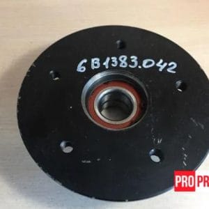 3377010459_stupitsa-v-sbore Маточина в зборі FNK8 139.7х5 М12х1,5 900кг Knott Autoflex