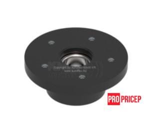 3377010464_stupitsa-v-sbore Маточина в зборі FNK8 139.7х5 М12х1,5 900кг Knott Autoflex