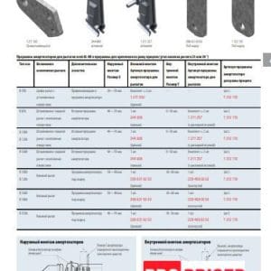 3378386670_amortizator-dlya-prichepa Амортизатор для прицепа синий AL-KO Octagon Plus 1350 кг