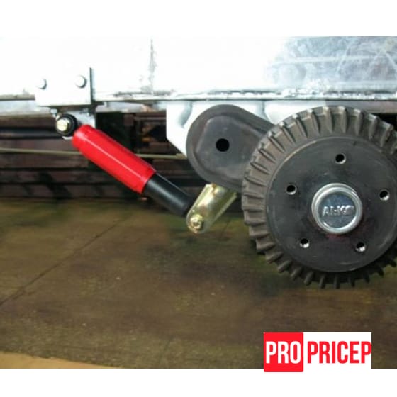 3378386672_amortizator-dlya-prichepa Амортизатор для прицепа синий AL-KO Octagon Plus 1350 кг