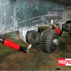 3378386674_amortizator-dlya-prichepa Амортизатор для прицепа синий AL-KO Octagon Plus 1350 кг