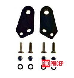 3378412832_proushina-al-ko-krepleniya Отвір AL-KO кріплення амортизатора для осі В700 к-т 2шт