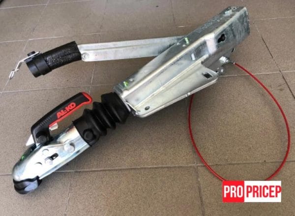 3378715079_galmo-nakatu-al-ko Тормоз наката AL-KO 90 S-3 (КОМПЛЕКТ), 700-1000кг, АК 161, монт.зверху