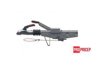 3379065852_tormoz-nakata-al-ko Гальмо накату AL-KO 60S-2 (КОМПЛЕКТ), 450-750 кг, під пряме дишло 60 мм, АК 161