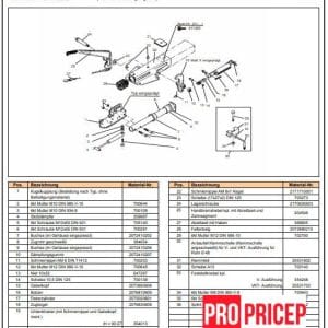 3379077690_tormoz-nakata-al-ko Гальмо накату AL-KO 90S-3 (КОМПЛЕКТ), 700-1000 кг, АК 161, під пряме дишло 60 мм