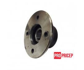 3380324591_stupitsa-v-sbore Маточина в зборі 98х4 з підшипником 30 / 60х34 М12х1,25 375 кг Knott Autoflex