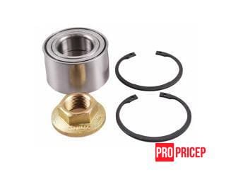 3380354461_stupitsa-v-sbore Маточина в зборі 98х4 з підшипником 30 / 60х34 М12х1,25 375 кг Knott Autoflex