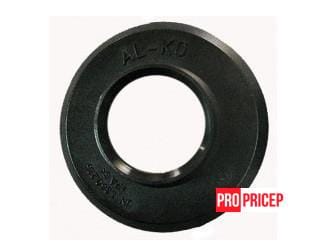 3380354462_stupitsa-v-sbore Маточина в зборі 98х4 з підшипником 30 / 60х34 М12х1,25 375 кг Knott Autoflex