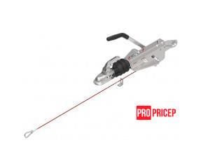 3380653230_tormoz-nakata-knott Гальмо накату KNOTT KF 13C KK14BN3, 750-1300 кг, V- подібний